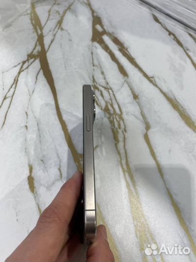 iPhone 15 Pro, 128 ГБ