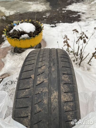 Pirelli Cinturato P1 Verde 185/60 R15 84H