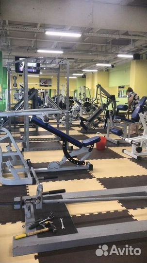 Маты татами