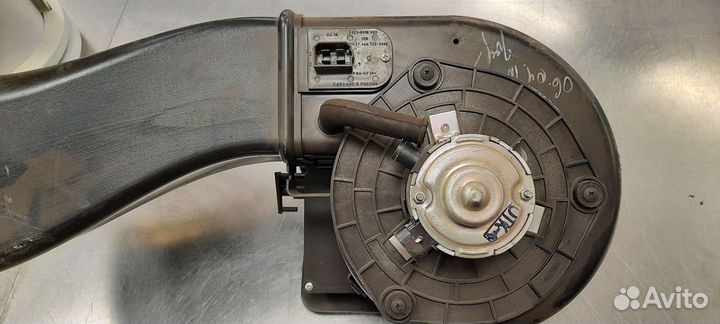 Отопитель в сборе лада калина 1118 новый