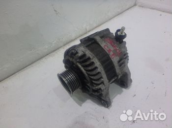 Генератор Мазда CX-5 KE