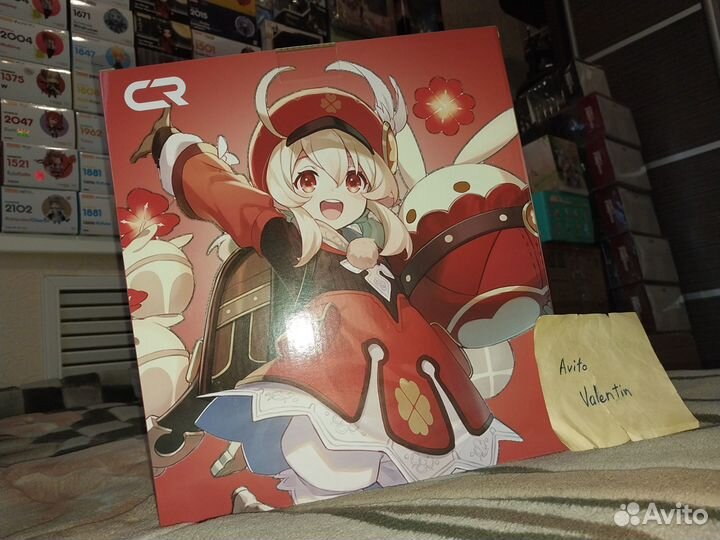 Аниме Фигурка Klee