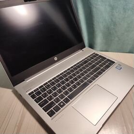 Ноутбук HP ProBook 450 G6