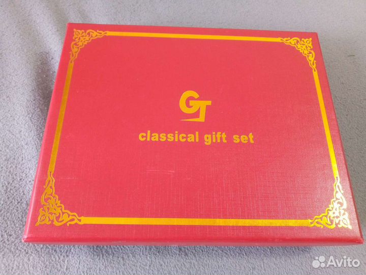 Фляга набор