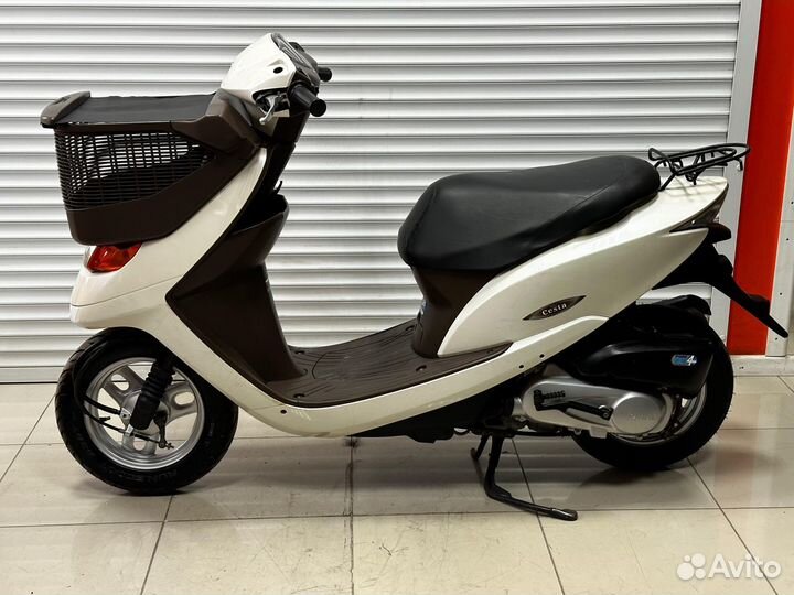Скутер Honda Dio Cesta AF68-3104095 из Японии