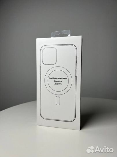 Magsafe чехлы iPhone