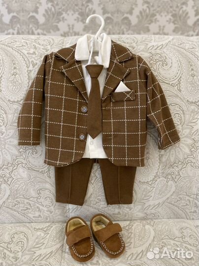 Костюм для мальчика