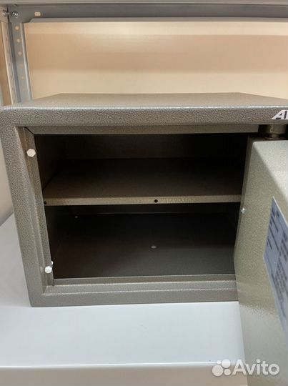 Сейф для денег