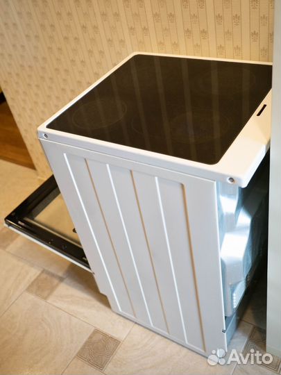 Плита электрическая Gorenje EC 778 W