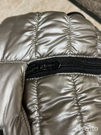 Дутики детские