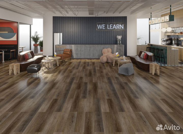SPC Ламинат FloorAge Forest Аризона