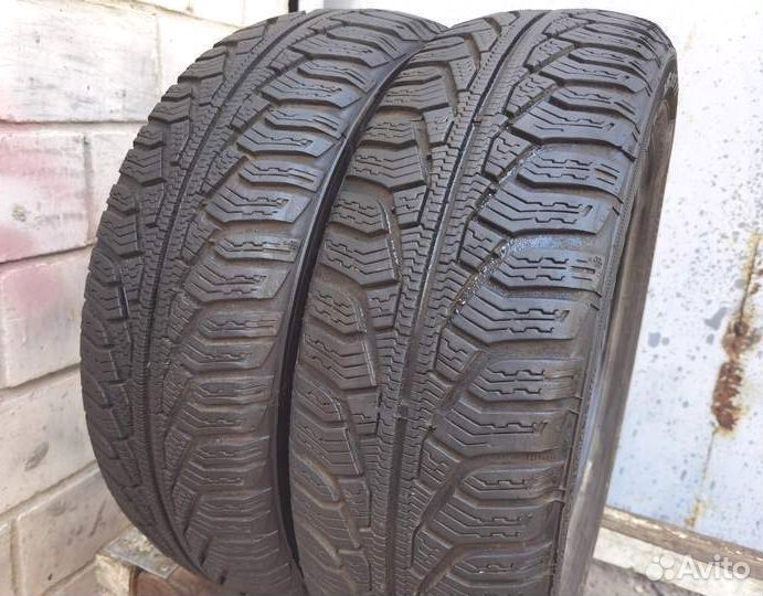 Uniroyal MS Plus 77 185/60 R15 84T