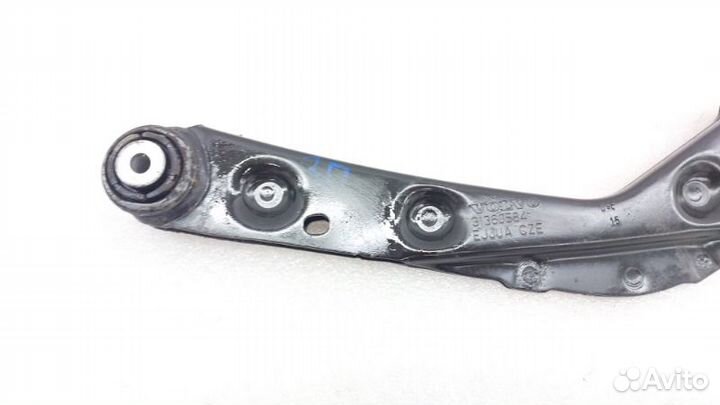 Рычаг задний Volvo Xc90 L A4 D4204T11 2016