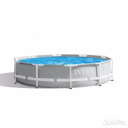 Бассейн каркасный Bestway, 305 х 76 см