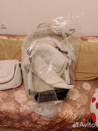 Коляска verdi 3 в 1