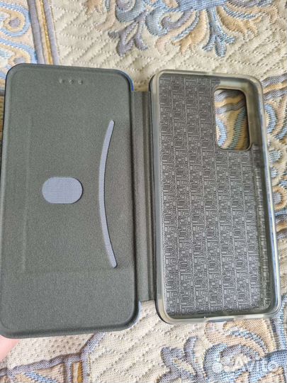 Чехлы на Huawei P40 и P40 lite