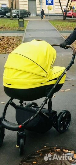 Коляска Mirelo Venezia 2 в 1