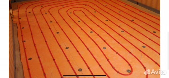 Сантехник. Ремонт и монтаж отопления. Срочные вызо