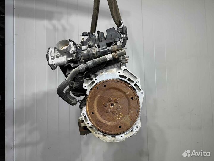 Двигатель Ford Escape CR250914 CR25