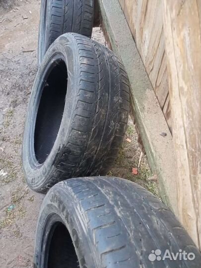 Hankook Optimo K406 185/55 R15