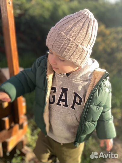 Куртка детская