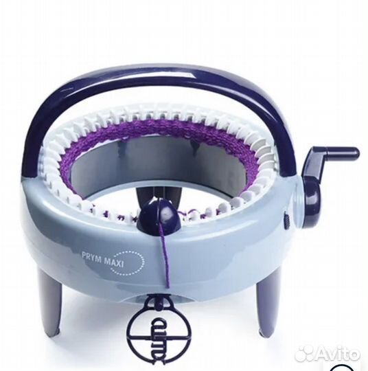 Ручная машина для вязания Prim maxi