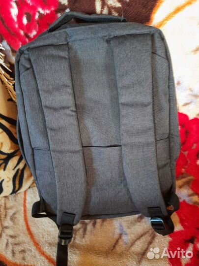 Школьные портфели