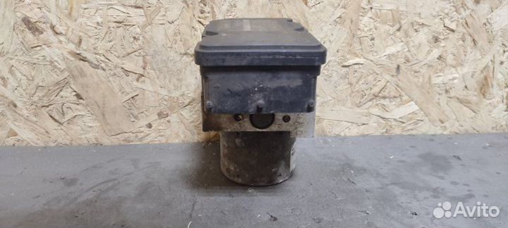 Блок ABS Kia Rio 3 1.4/1.6 2011-2017