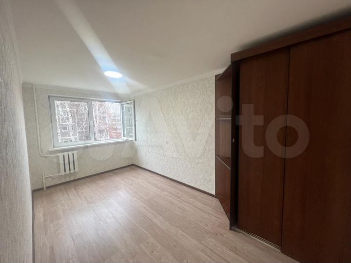 2-к. квартира, 42 м², 4/5 эт.