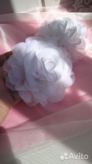 Резинка для волос