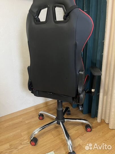 Игровое кресло viking