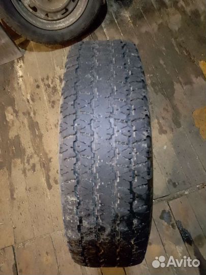ЯШЗ Я-435А 225/75 R16