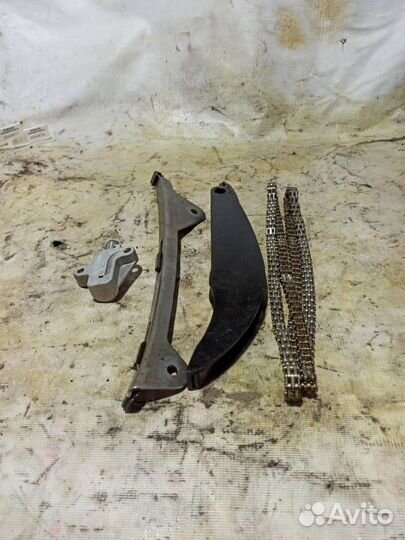 Комплект грм Hyundai Sonata 243212E010