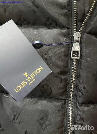 Жилетка Louis Vuitton