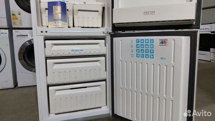 Холодильник бу Стинол. Доставка. Гарантия