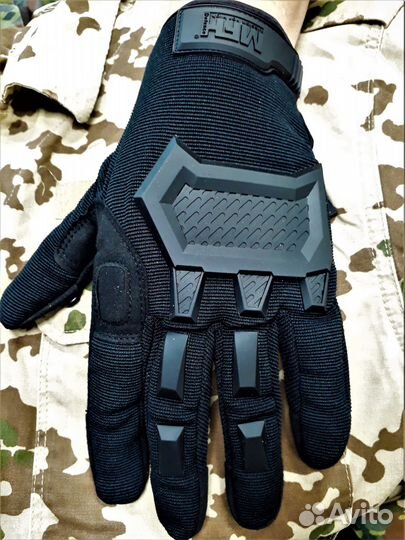 Перчатки для охоты и рыбалки