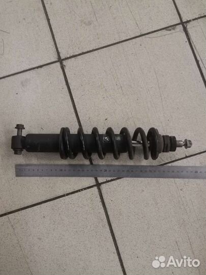 Амортизатор передний bmw k1200lt