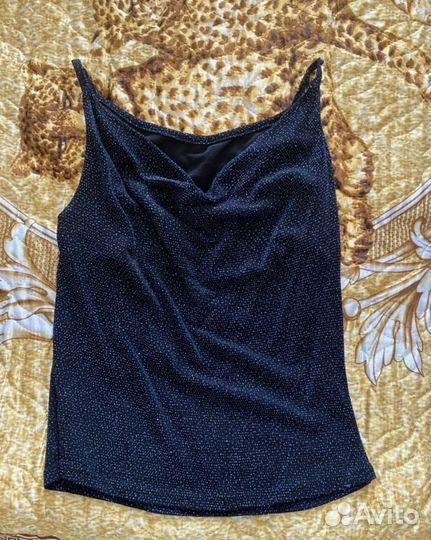 Женские вещи пакетом 42 44 платья