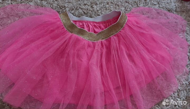 Пакет классных вещей 80 размера