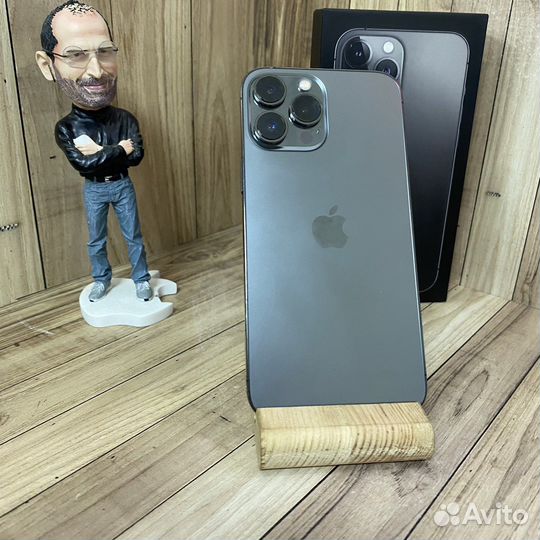 Iphоnе 13 Pro Max 256Gb Grау