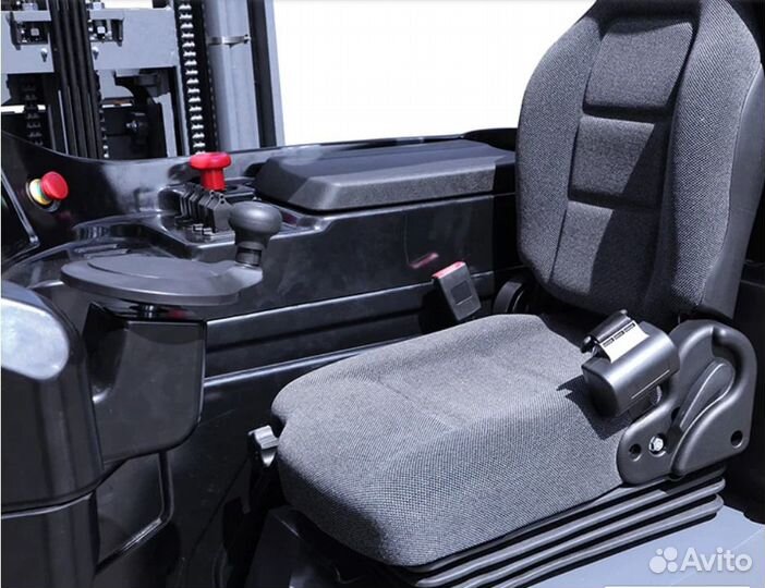 Ричтрак электрический самоходный xilin CQD15