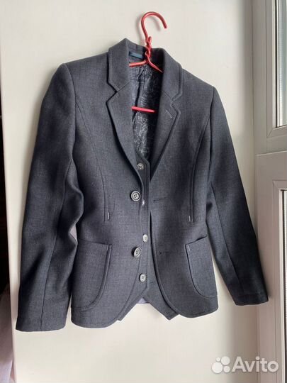 Костюм на мальчика первоклассника