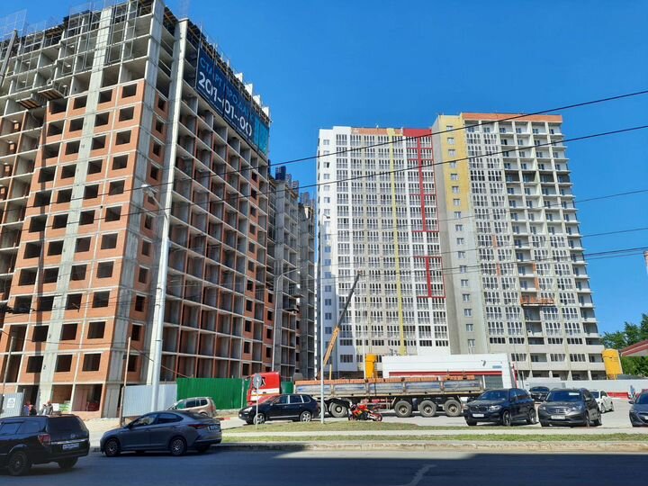 Торговая площадь, 67.12 м²