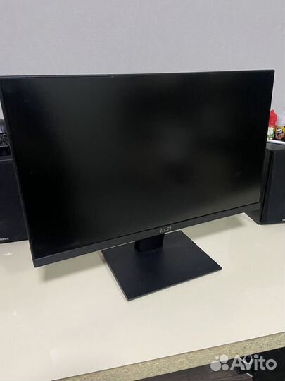 Монитор MSI PRO MP241X 23.8