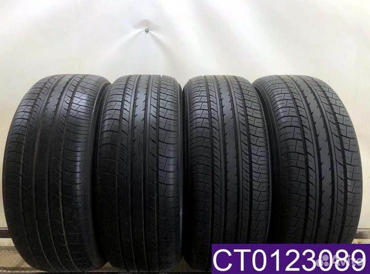 Yokohama dB Decibel E70 215/55 R17 93V