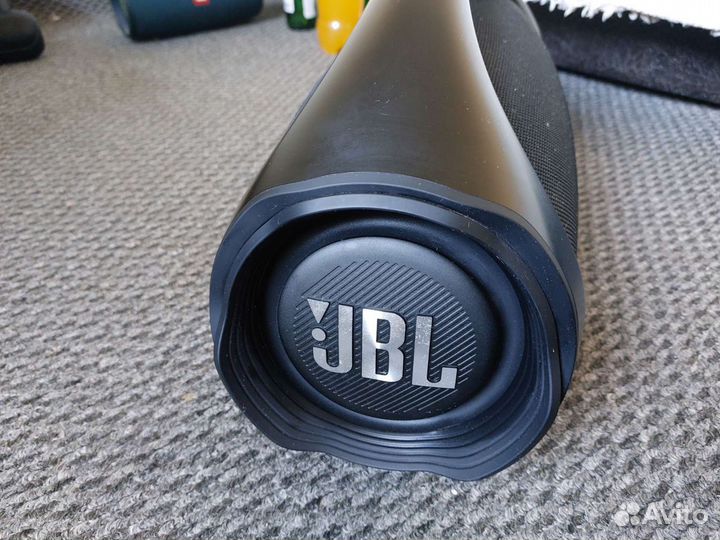 Jbl boombox 2 оригинал