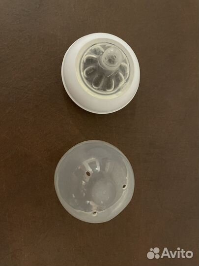 Молокоотсос электрический philips Avent