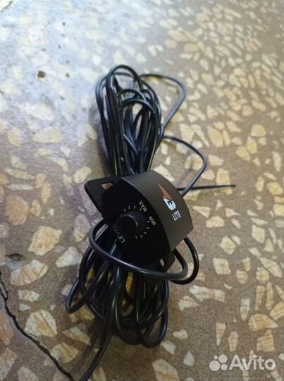 Регулятор мощности