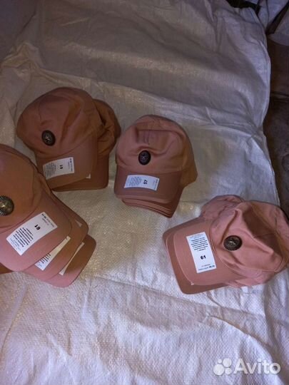 Кепка для жаркого климата. Сирийка