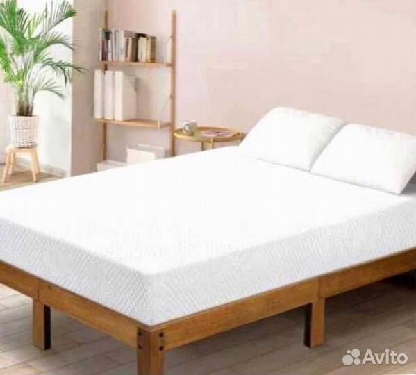 Матрас в кровать 140х200, 160х200